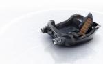 McLaren MP4-12C 2009 года